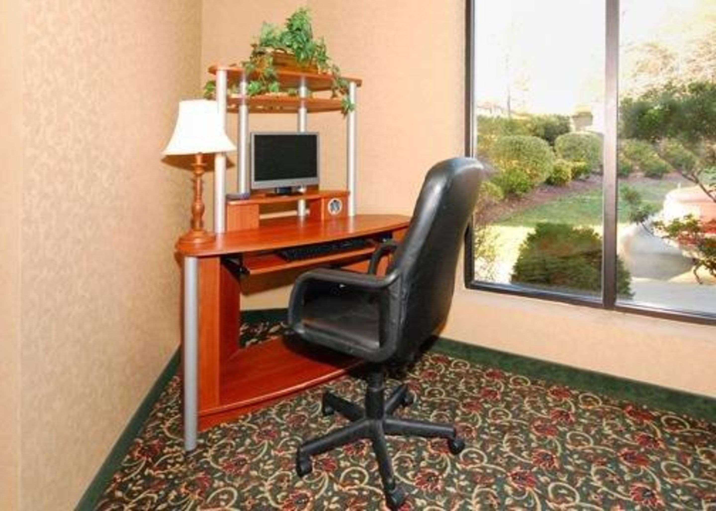 Quality Inn & Suites Tarboro - Kingsboro מראה חיצוני תמונה