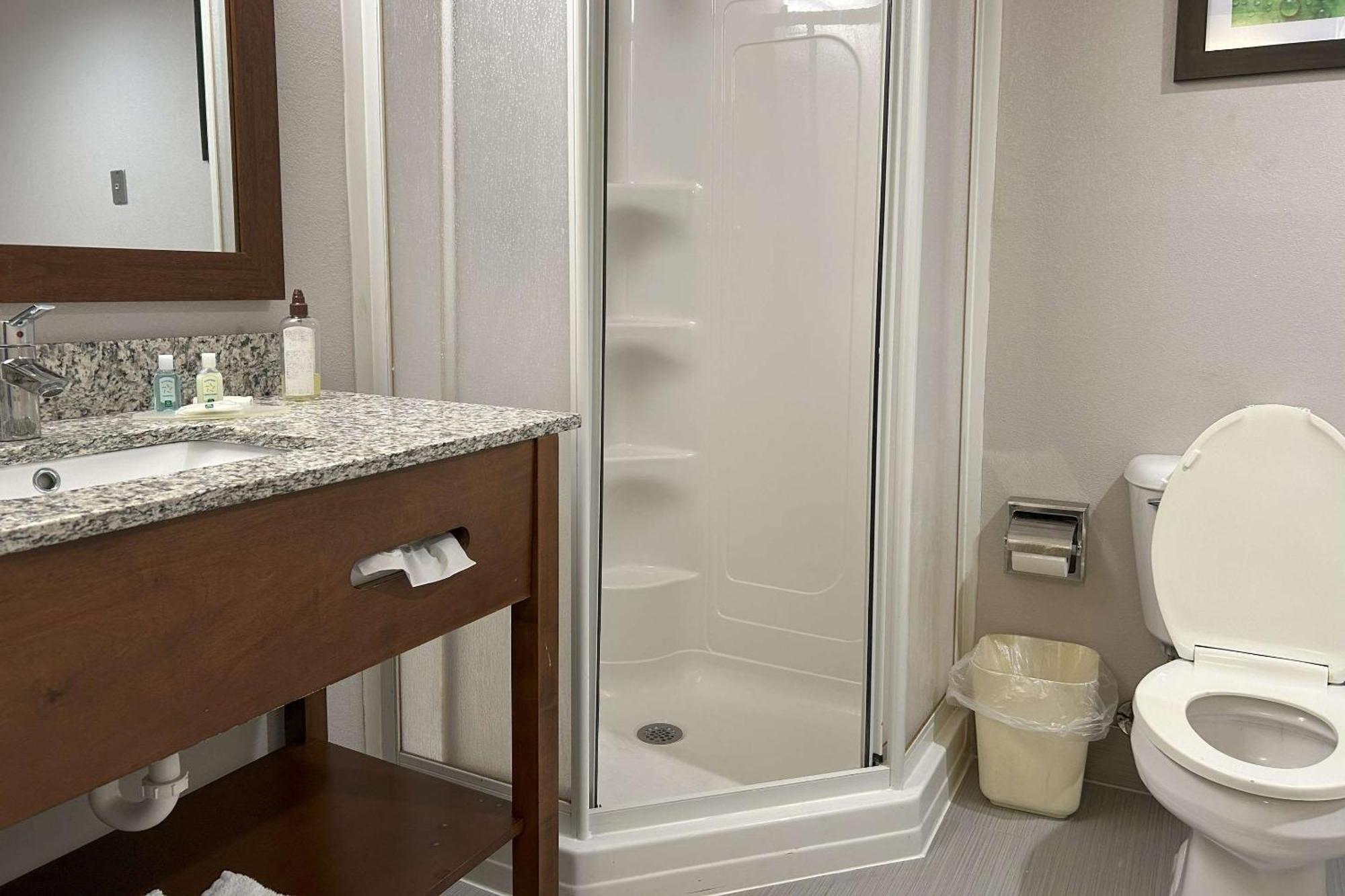 Quality Inn & Suites Tarboro - Kingsboro מראה חיצוני תמונה