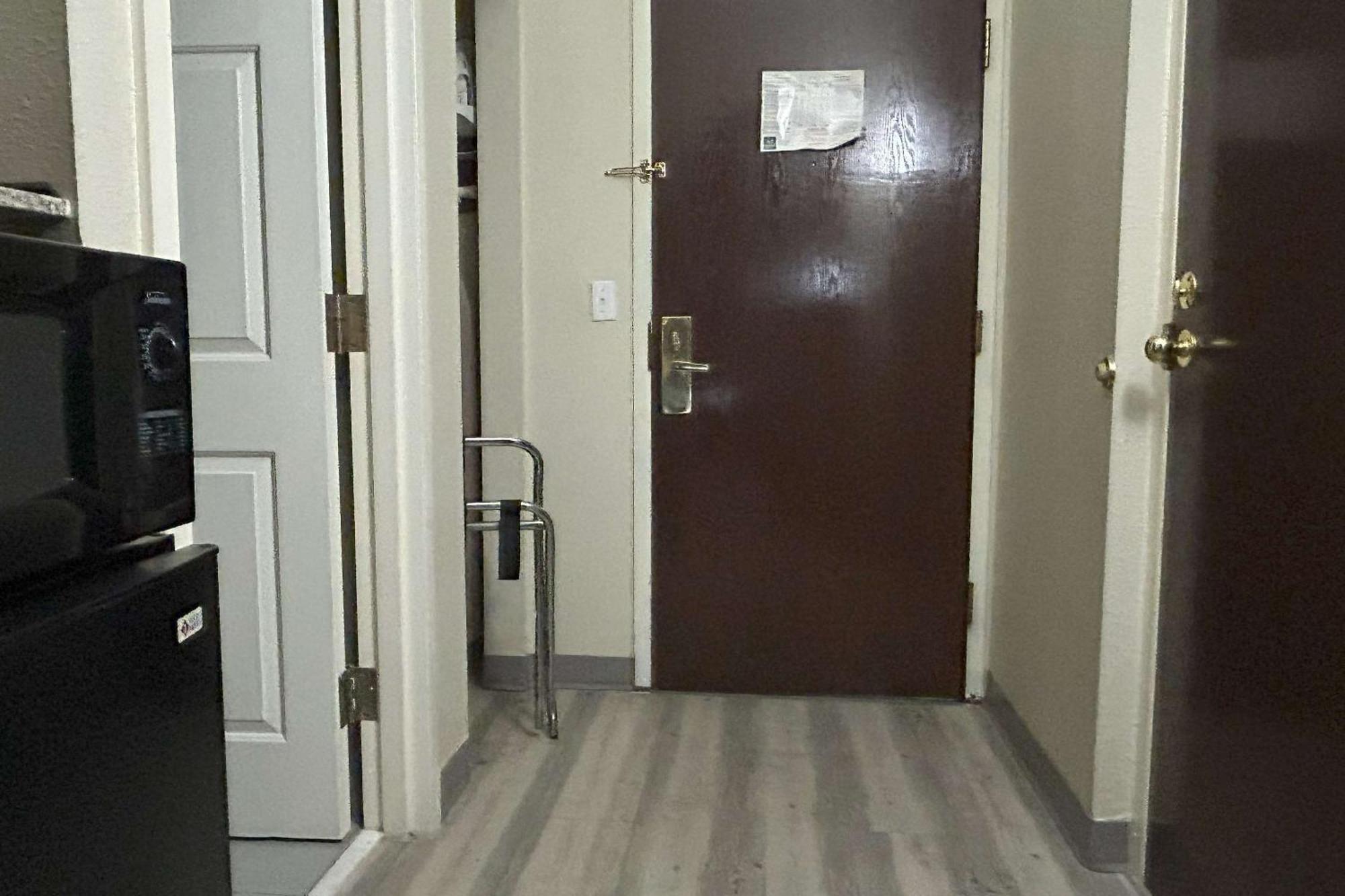 Quality Inn & Suites Tarboro - Kingsboro מראה חיצוני תמונה